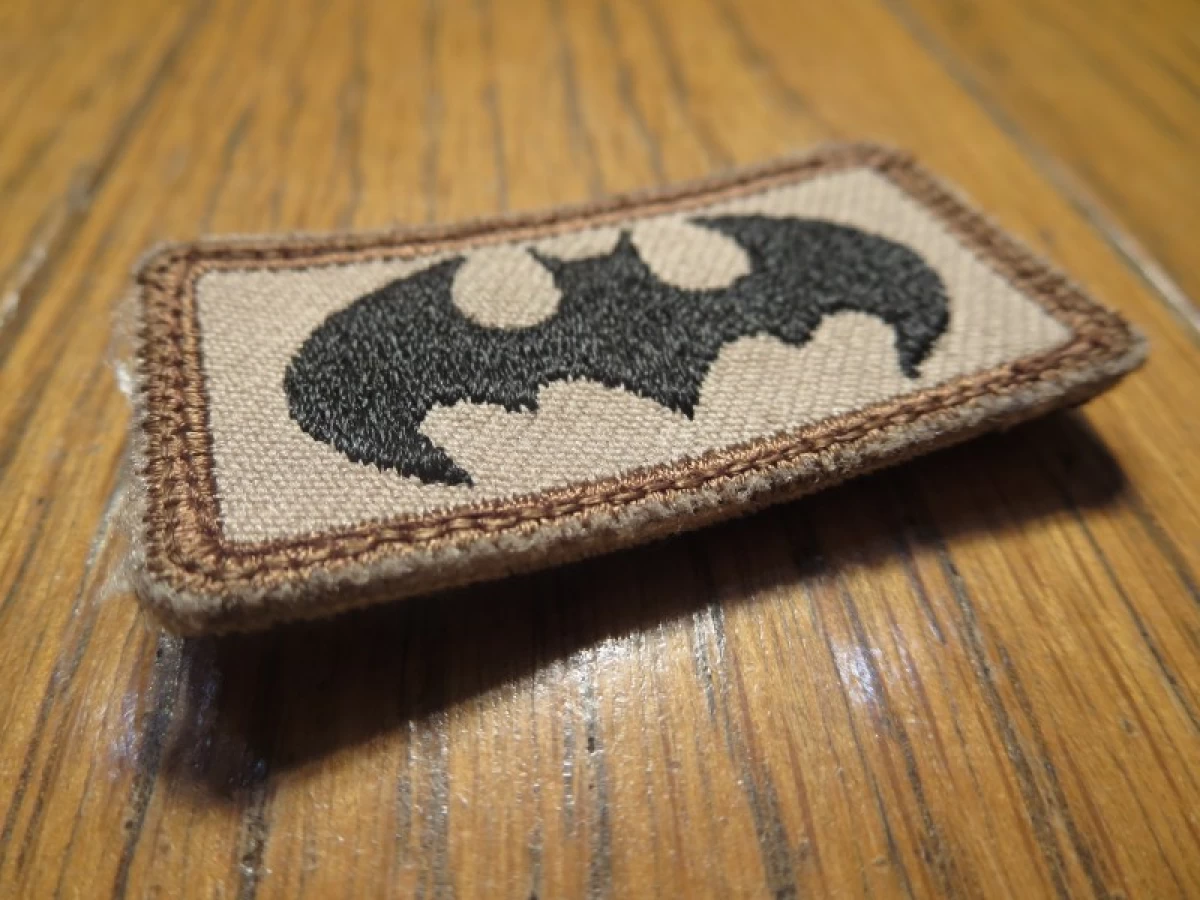 U.S.Funny patch used