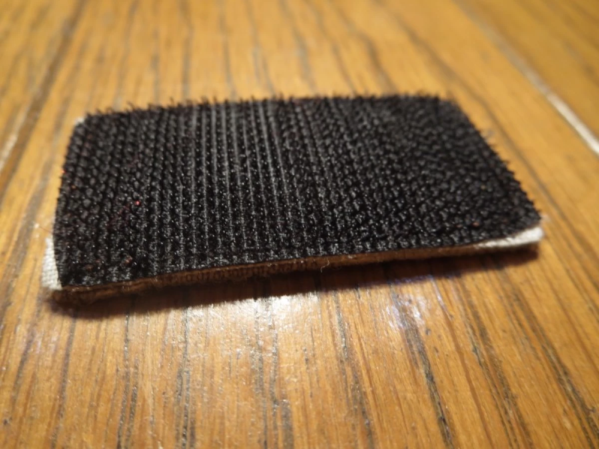 U.S.Funny patch used