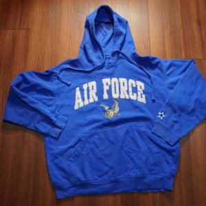 U.S.AIR FORCE Hooded Parka Athletic sizeL?XL? used