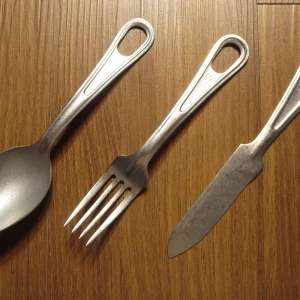 U.S. Cutlery Set 