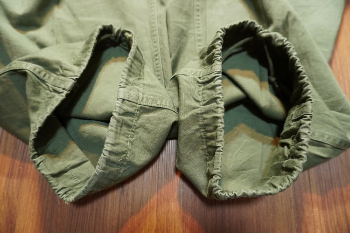 U.S.Trousers 100%Cotton Poplin 1969年 sizeXL used