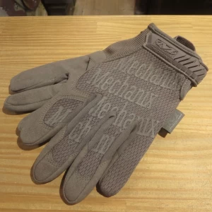 U.S.Mechanix Wear Original Glove sizeS new?