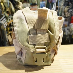U.S.Pouch Canteen 3color Desert new?