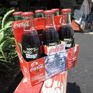 U.S.Coca-Cola
