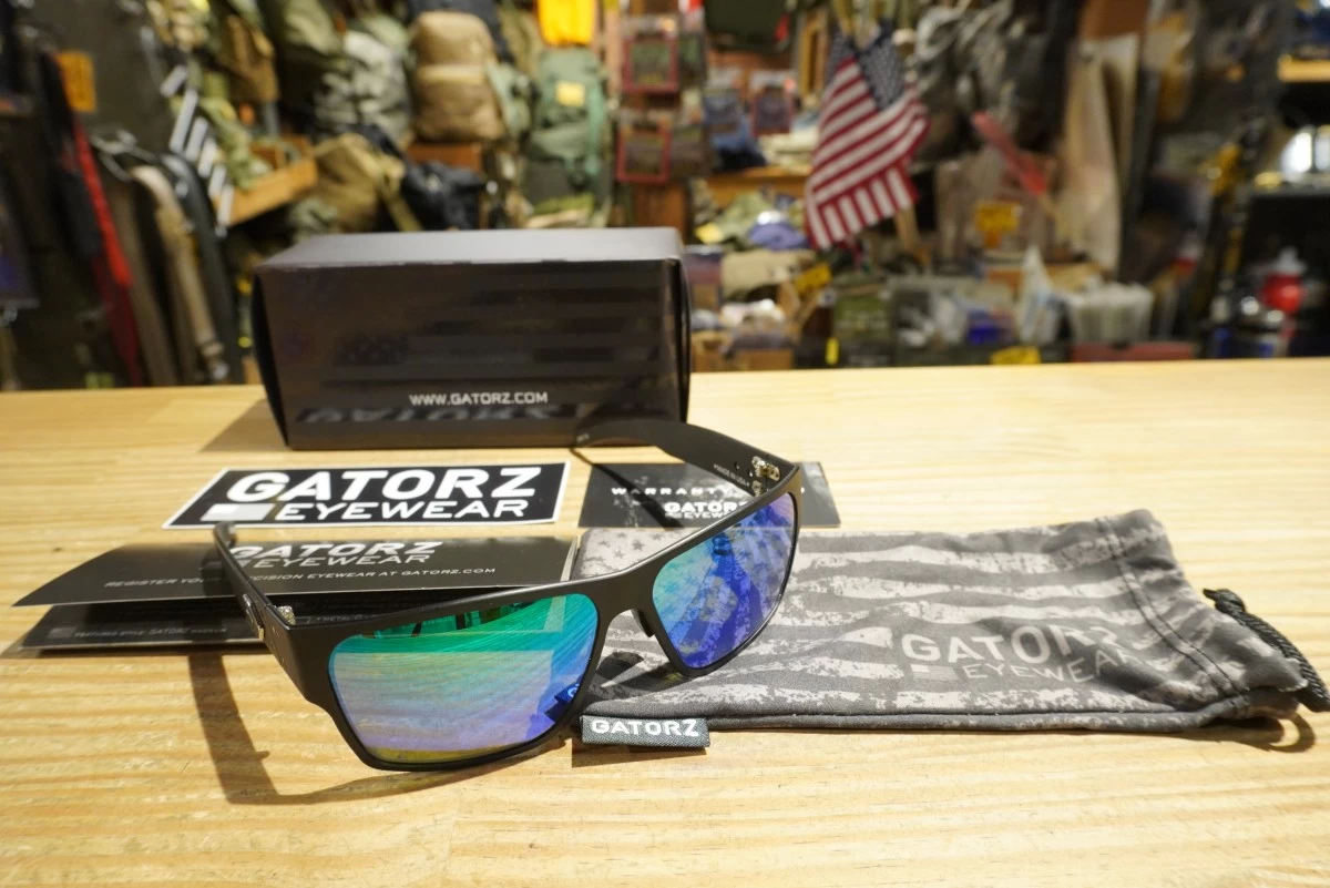 U.S.GATORZ Sunglasses 