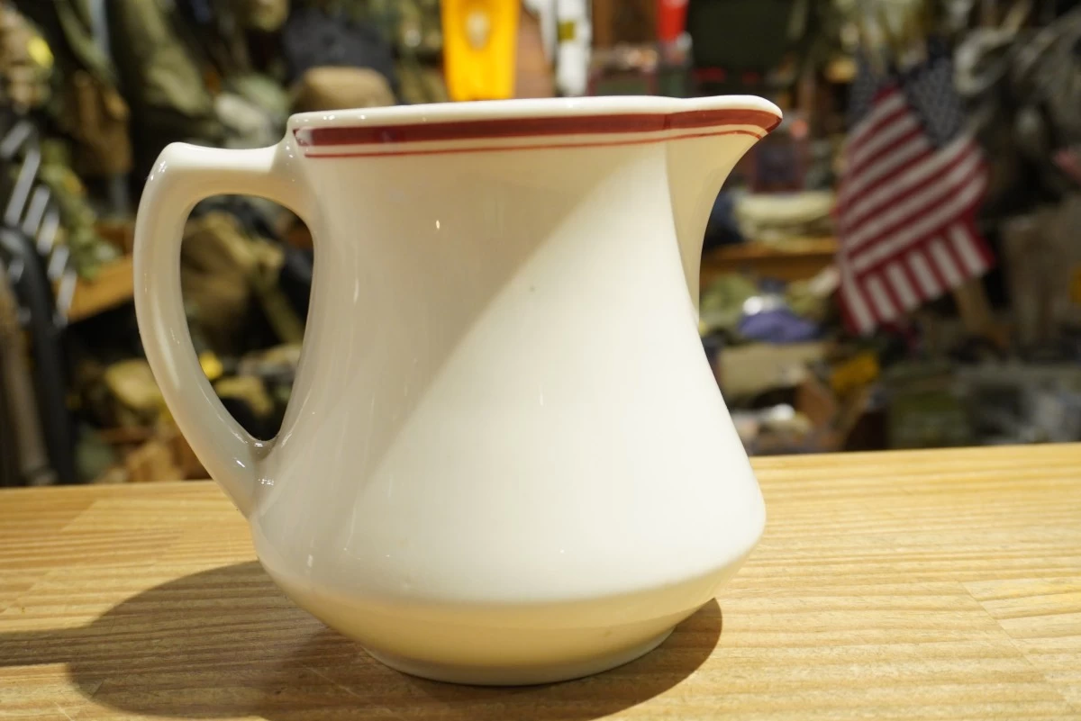 U.S.ARMY Water Jug? Medical 1951年? used