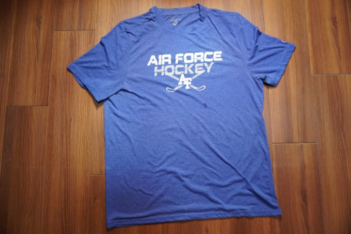 U.S.AIR FORCE T-Shirt Athletic 