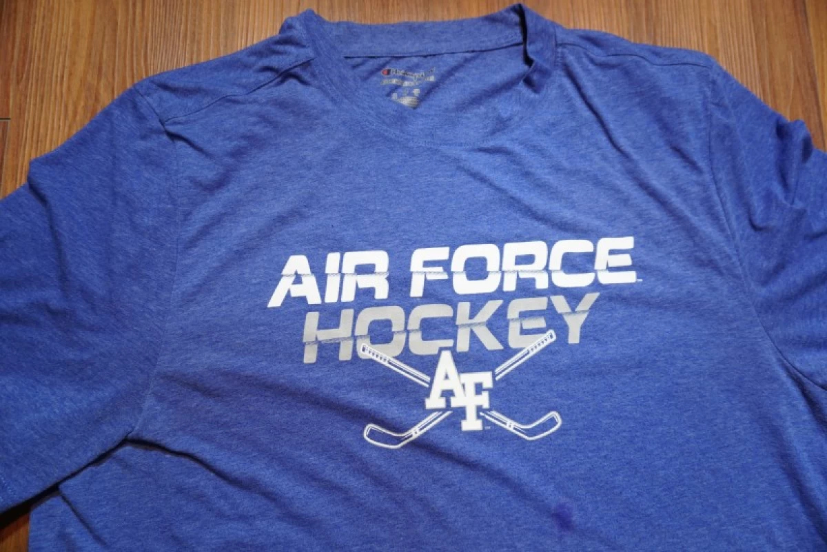 U.S.AIR FORCE T-Shirt Athletic 