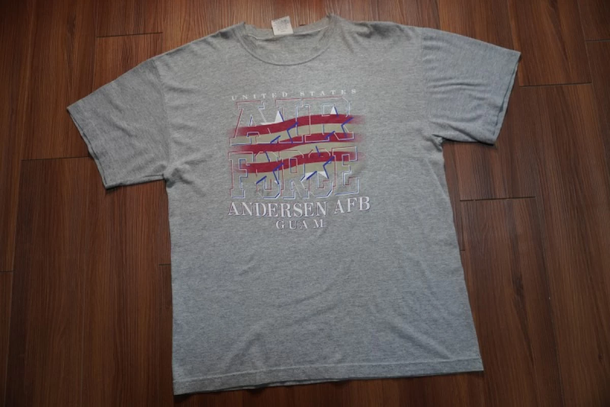 U.S.AIR FORCE T-Shirt 