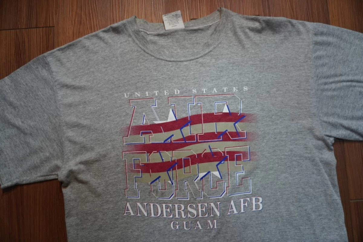 U.S.AIR FORCE T-Shirt 