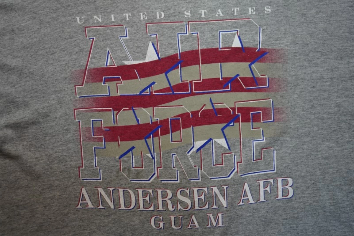 U.S.AIR FORCE T-Shirt 