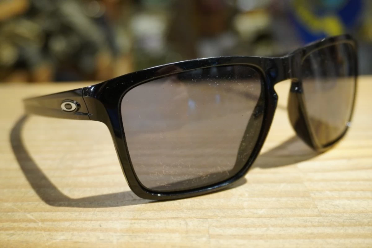 U.S.OAKLEY Sunglasses 
