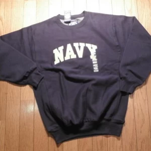 U.S.NAVY Sweat sizeXS new