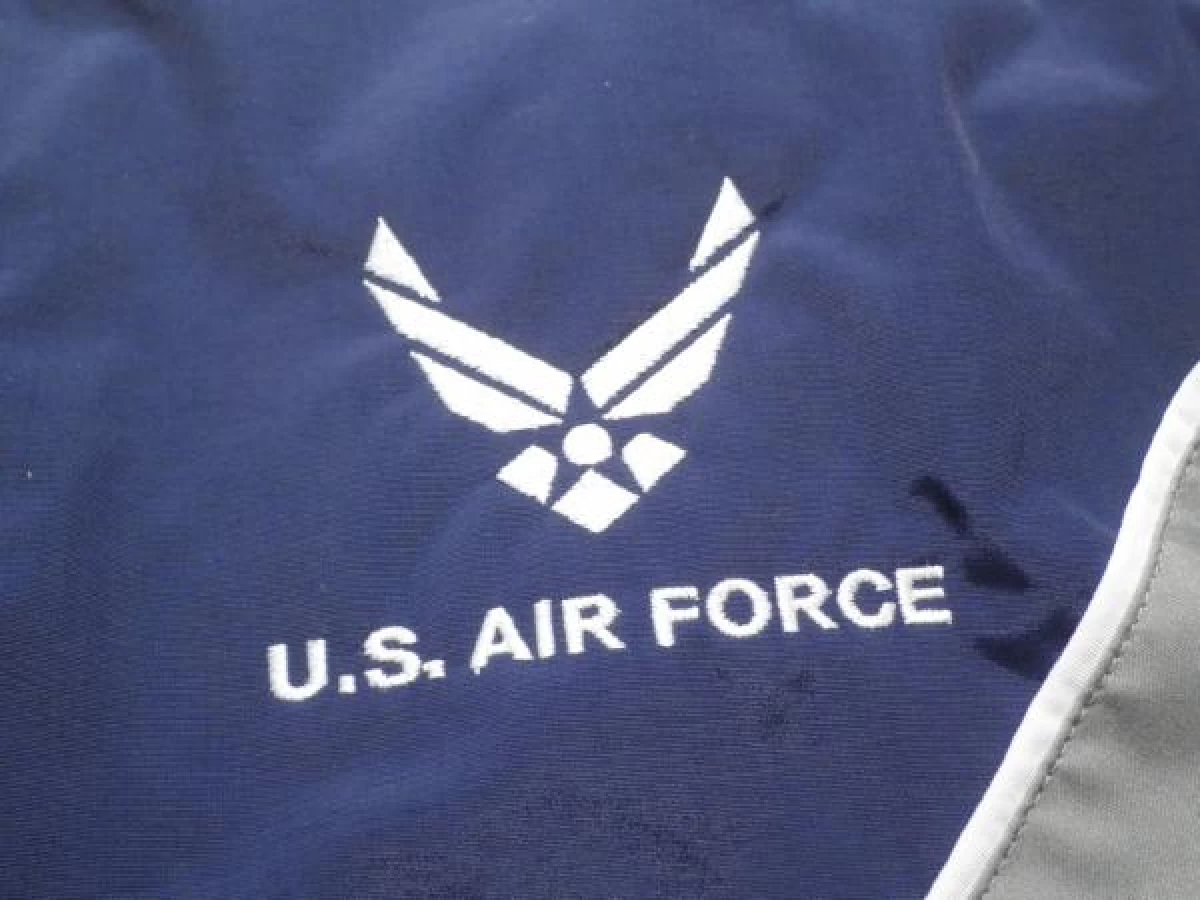 U.S.AIR FORCEJacket