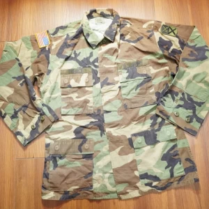 U.S.ARMY Combat Coat 1990年代 sizeM-Regular
