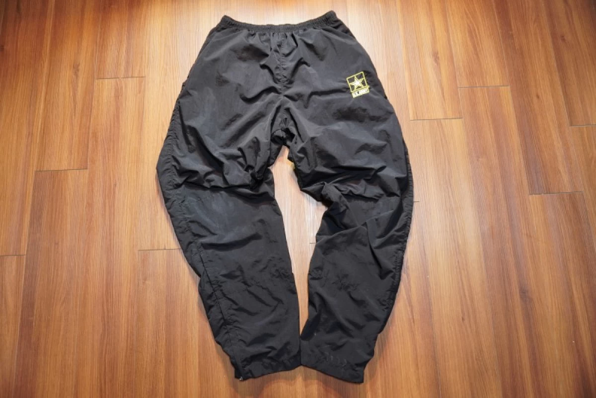 U.S.ARMY Trousers PhysicalFitness sizeM-Long? used