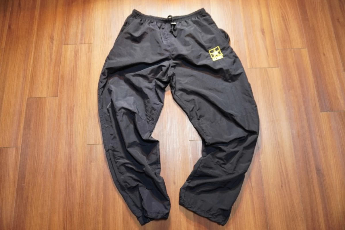 U.S.ARMY Trousers Physical Fitness sizeL-Long used