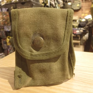 U.S.Pouch Cotton for Compass 1960年代? used
