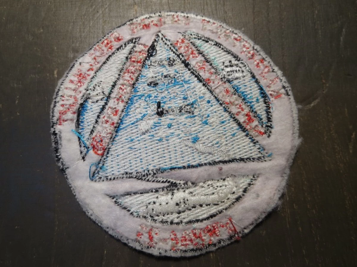 U.S.NAVY Patch