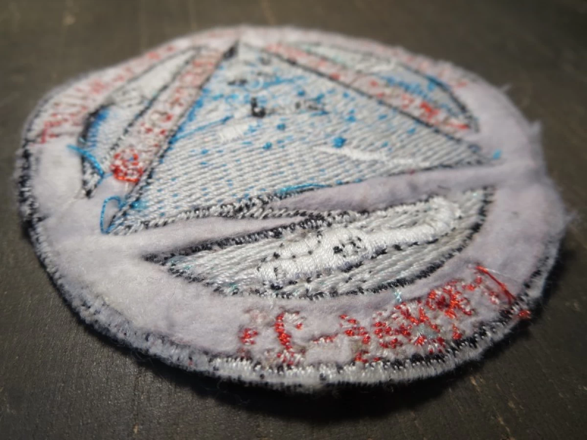 U.S.NAVY Patch