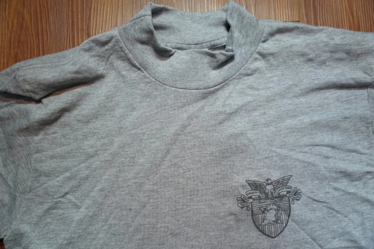 U.S.ARMY T-Shirt Athletic 