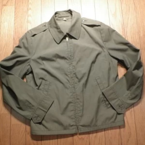 U.S.MARINE CORPS JacketWomanLightweight size10used