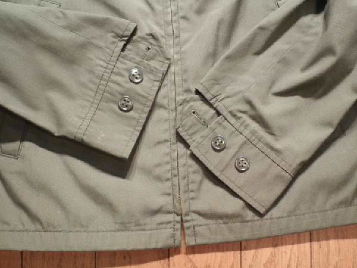 U.S.MARINE CORPS JacketWomanLightweight size10used