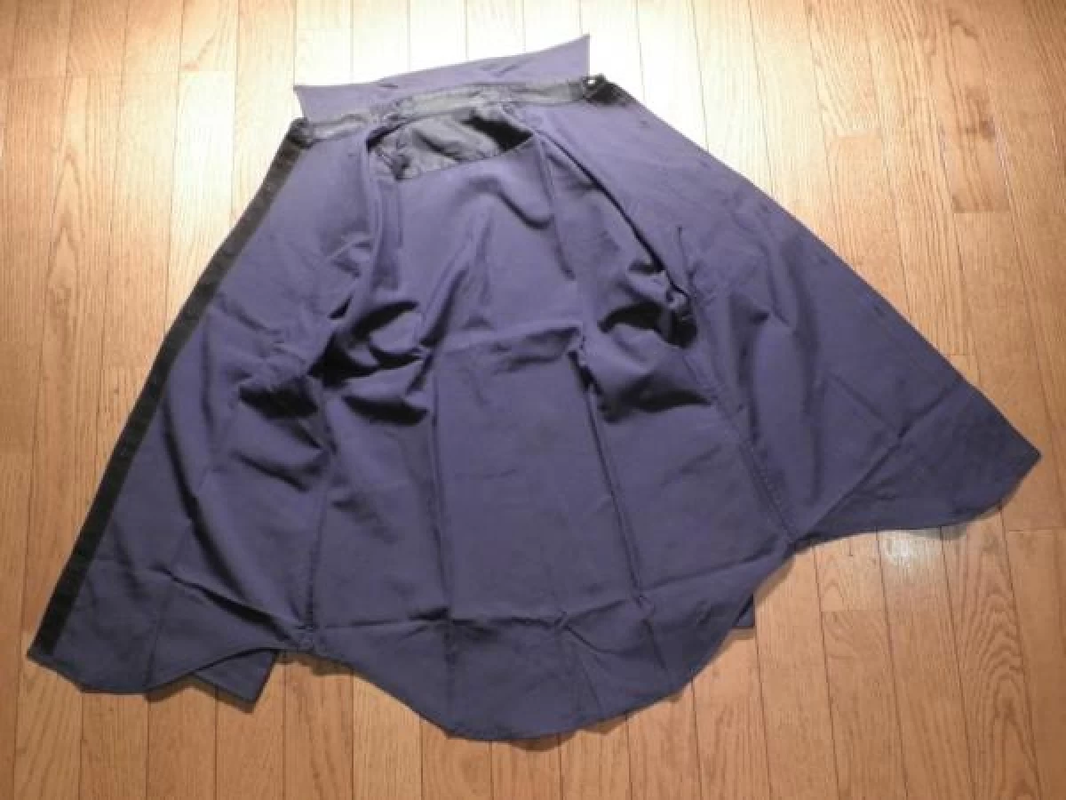 U.S.AIR FORCE Shirt Wool/Poly 1976年 size? used