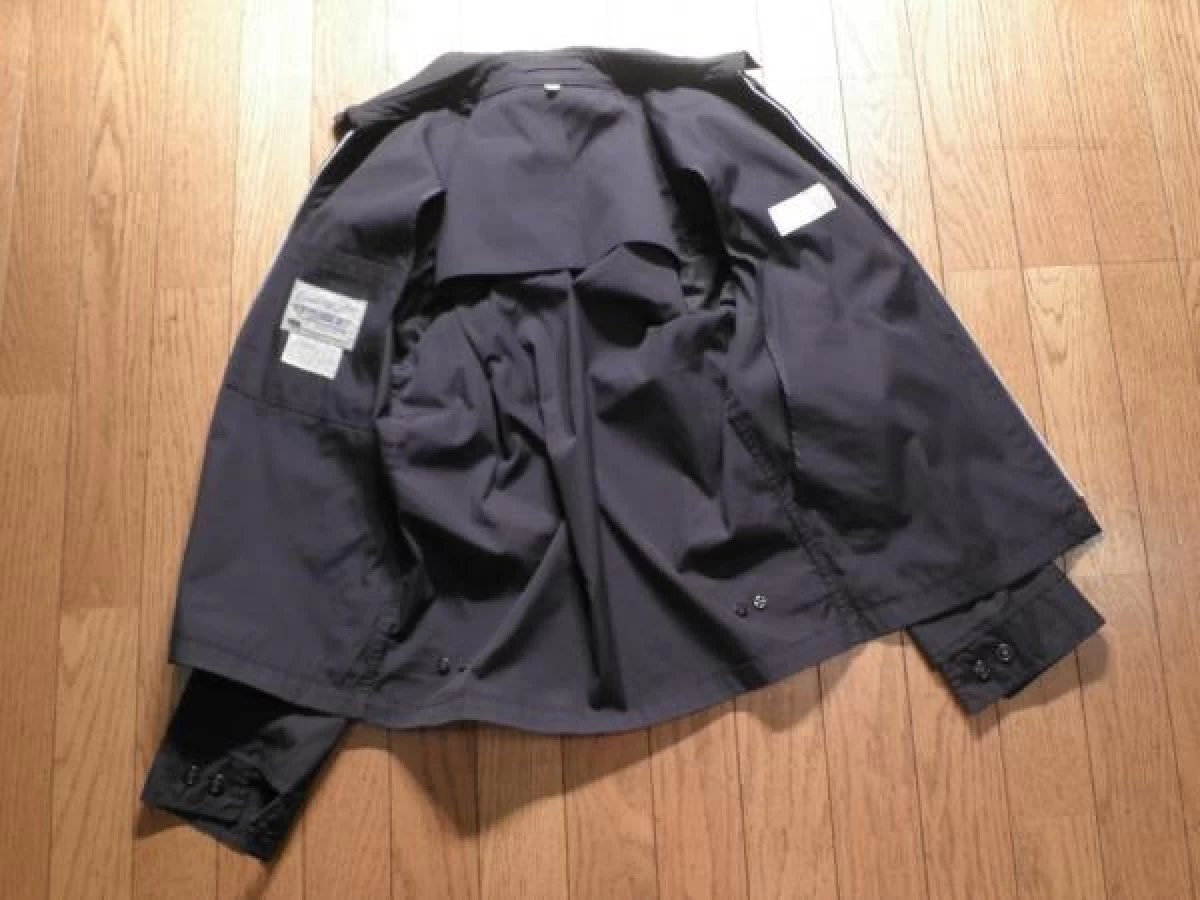 U.S.AIR FORCE Jacket Lightweight1968年? size36 used