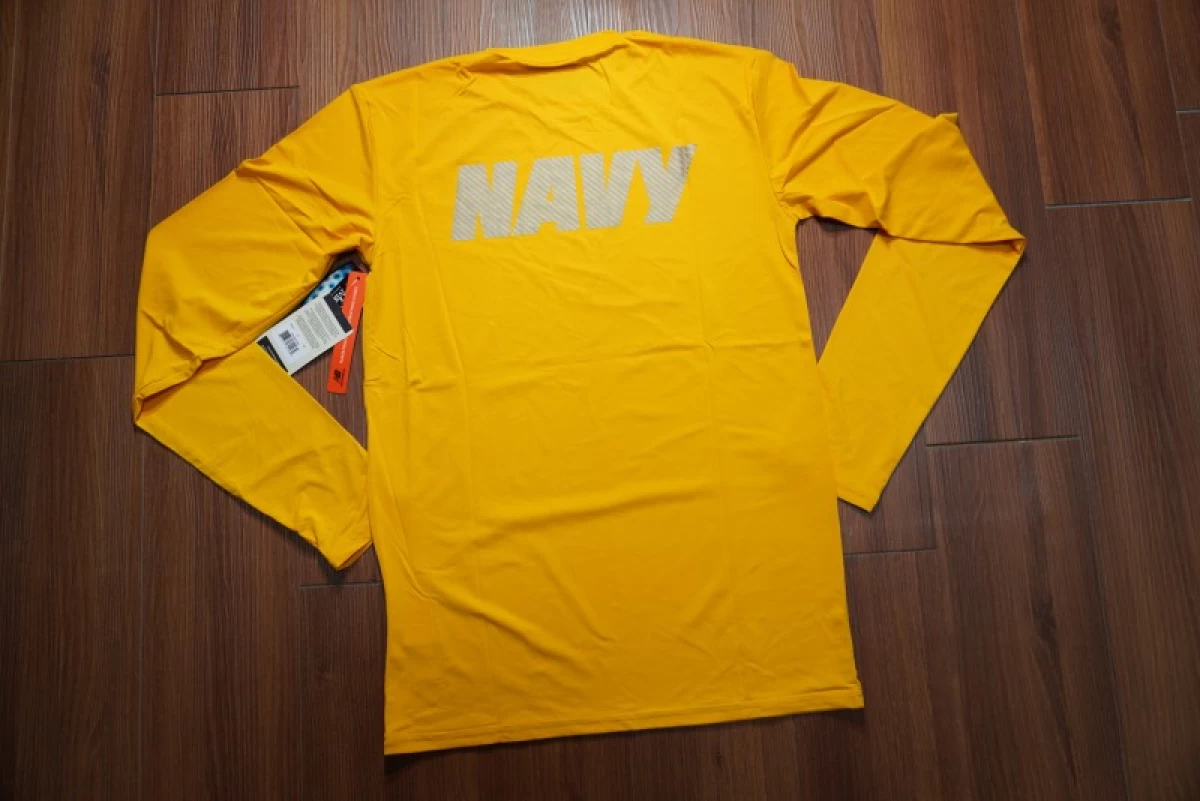 U.S.NAVY T-Shirt Athletic 