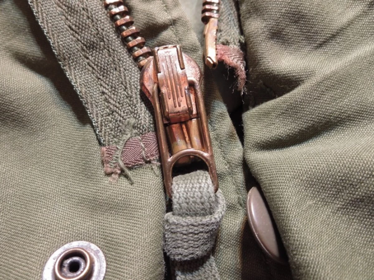 U.S.M-65 Field Jacket 1974年 sizeXS used