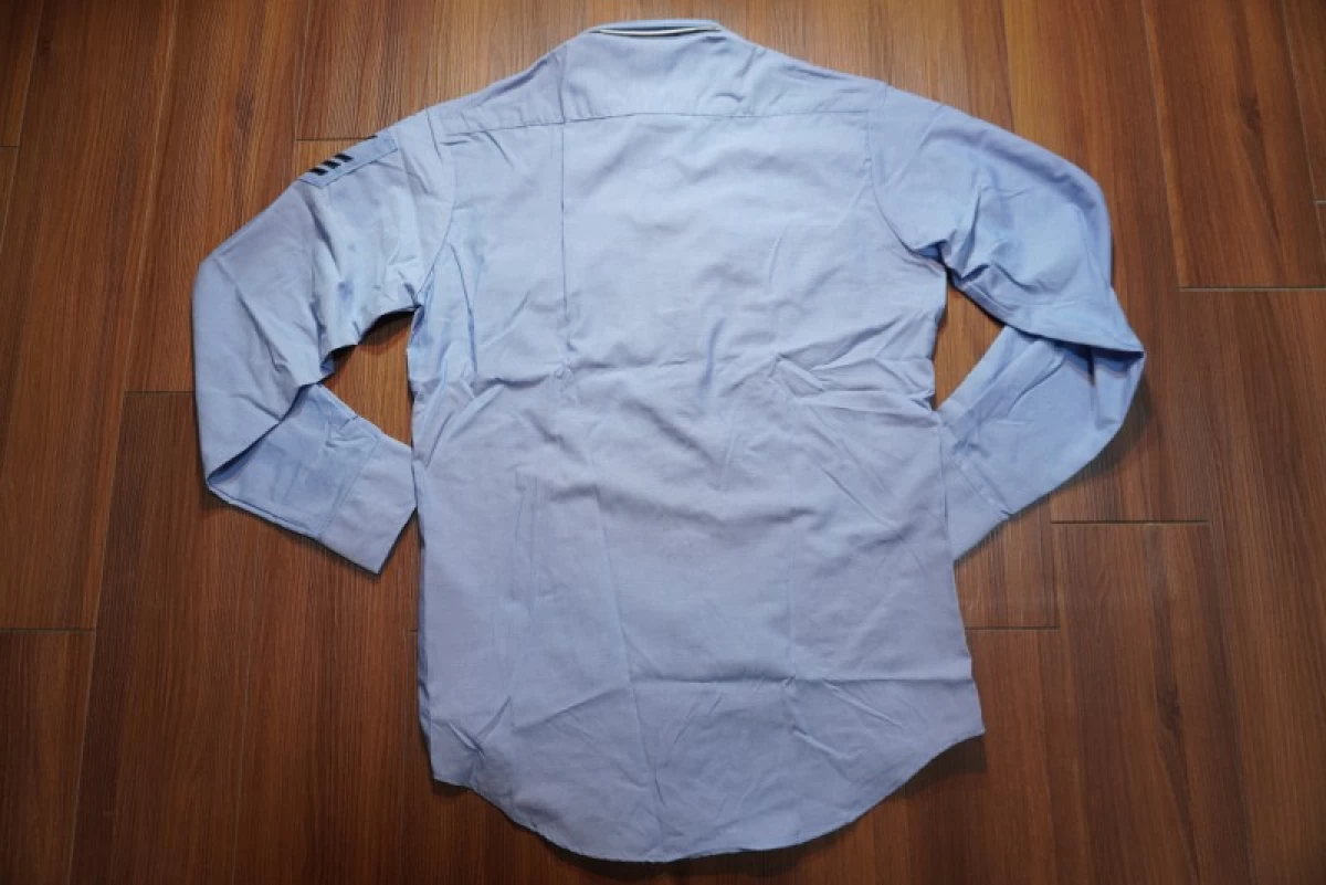 U.S.NAVY Shirt Utility Work sizeM new