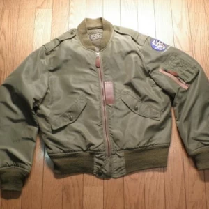 L-2 Jacket Replica