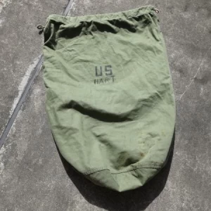 U.S.Bag Barrack(Laundry)1958年 used