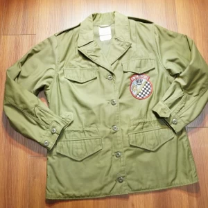 U.S.AIR FORCE Field Jacket Women's 1975年 size12R
