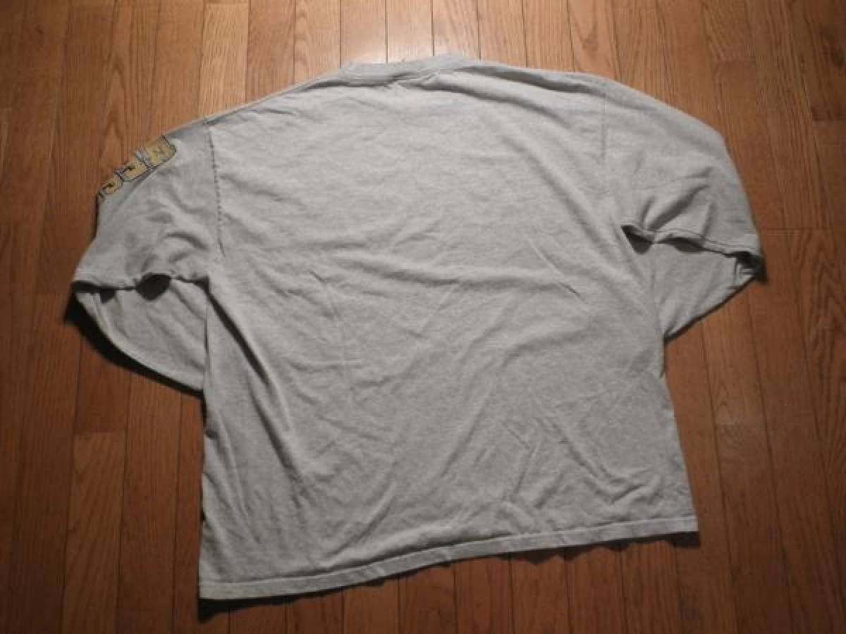 U.S.ARMY LongSleeveT-Shirt 