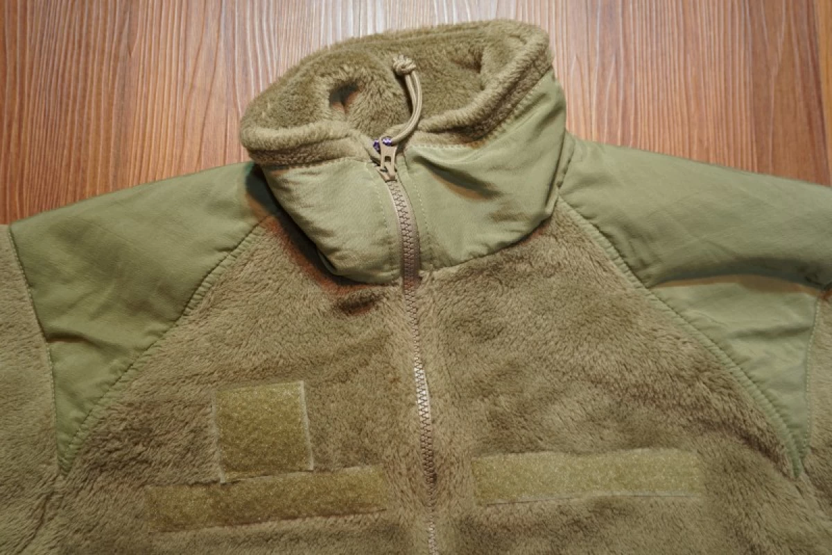 U.S. Fleece Jacket 