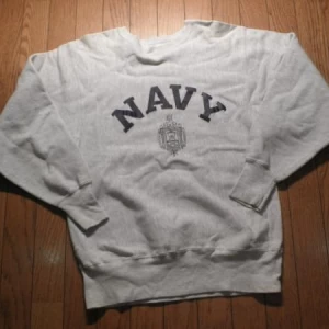 U.S.NAVY Sweat