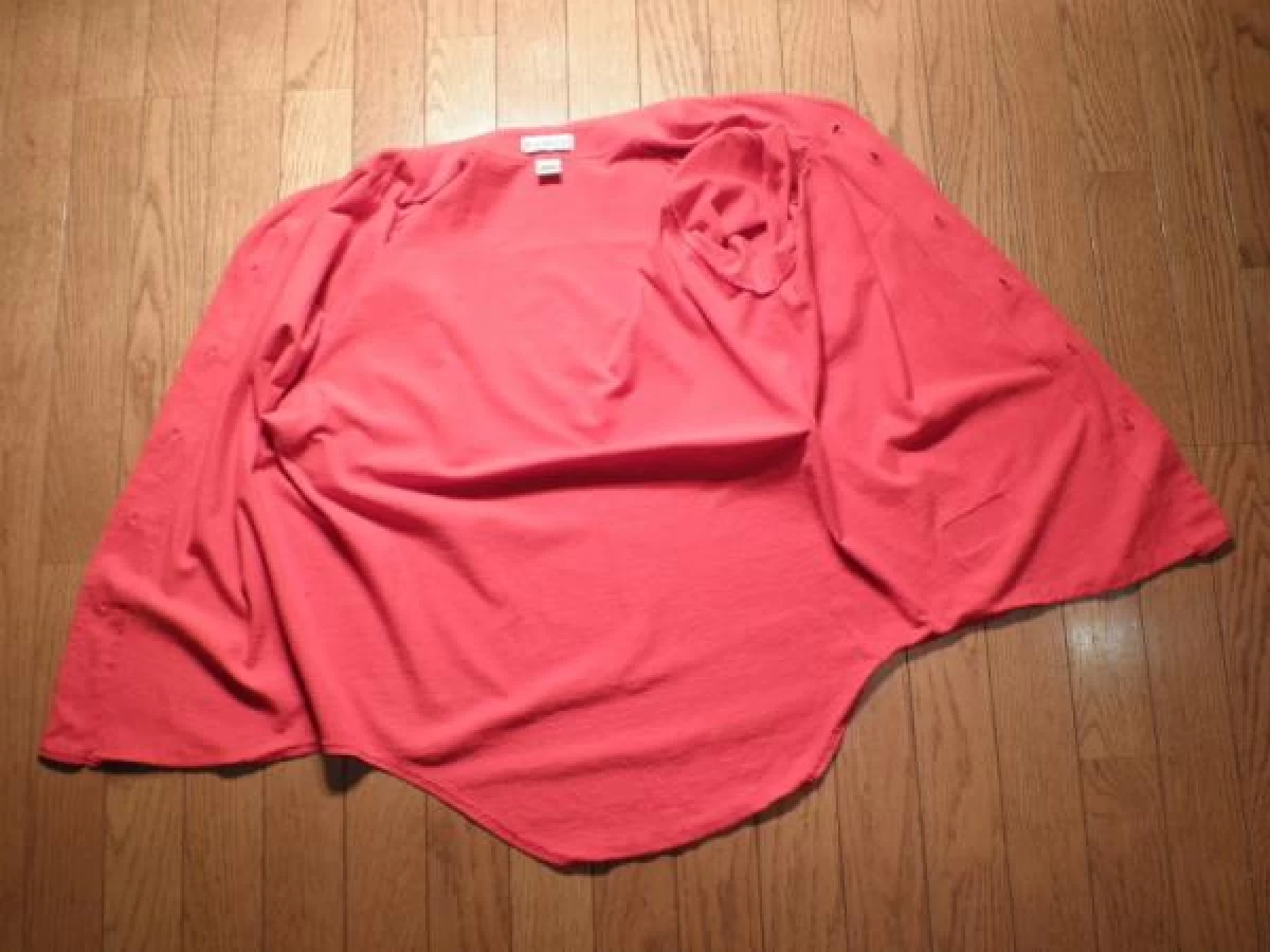 U.S.MARINE CORPS Baseball Shirt sizeL used