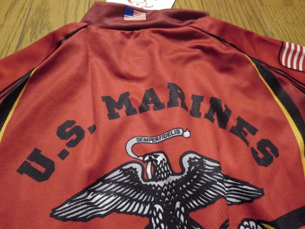 U.S.MARINE CORPS Bicycle Wear sizeS new