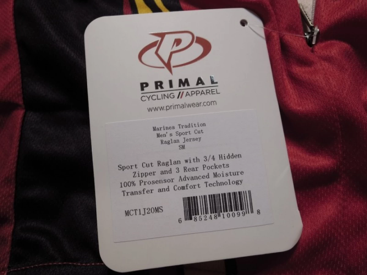 U.S.MARINE CORPS Bicycle Wear sizeS new