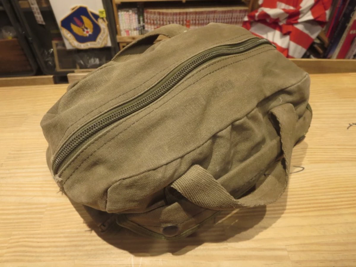 U.S.Tool Bag Small Cotton used