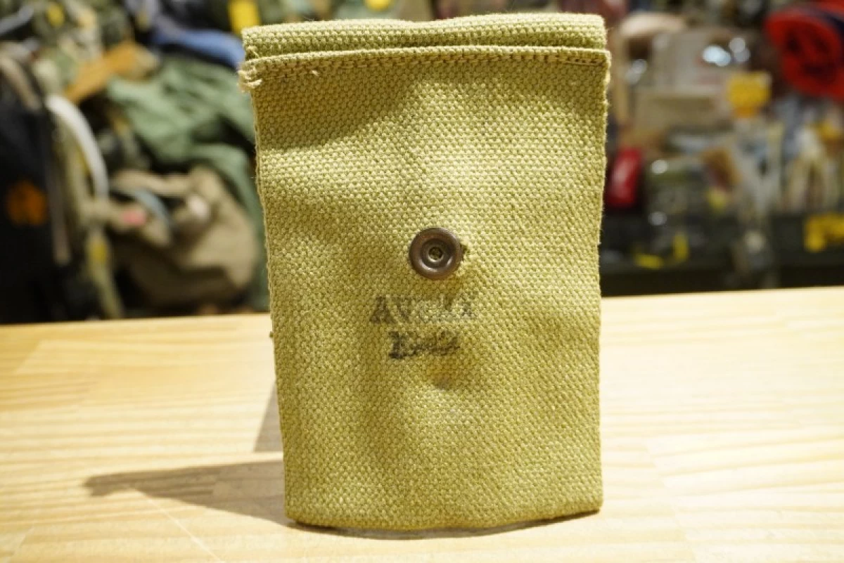 U.S.Pouch for M1911A1 Colt Government 1942年?