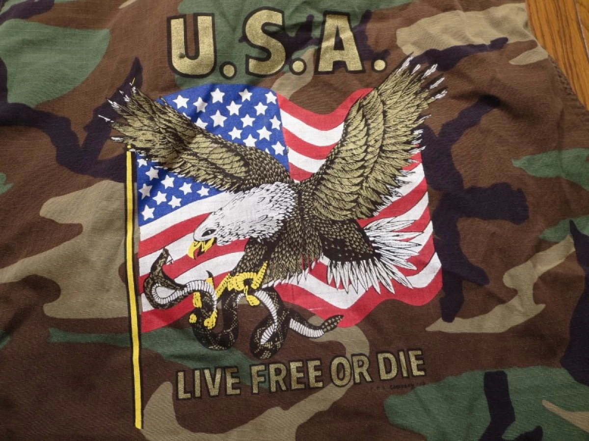 U.S.NAVY Vest (mod) 