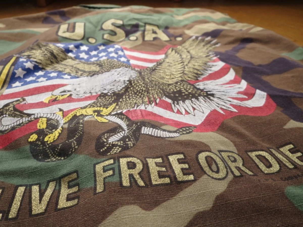 U.S.NAVY Vest (mod) 