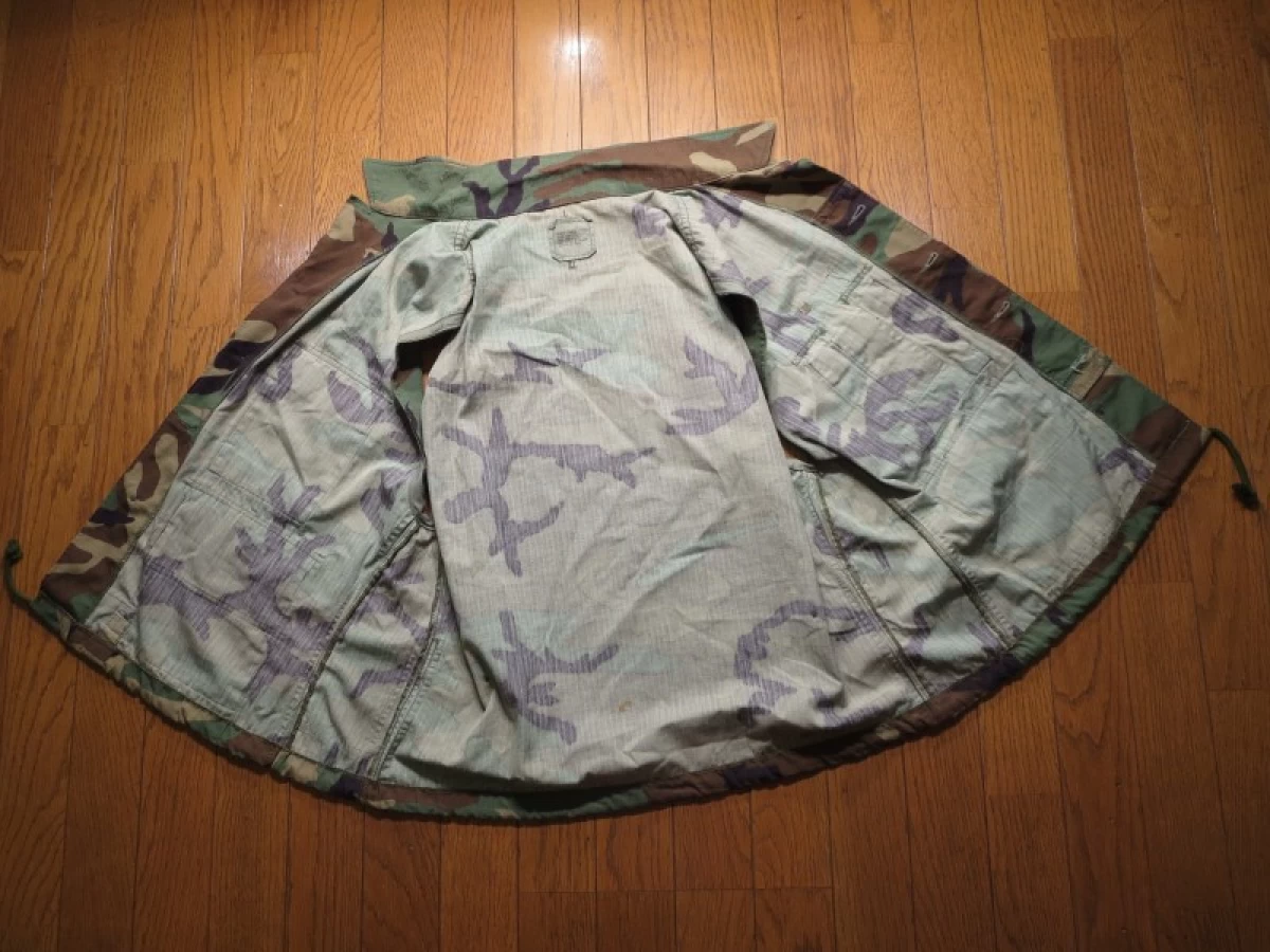 U.S.NAVY Vest (mod) 
