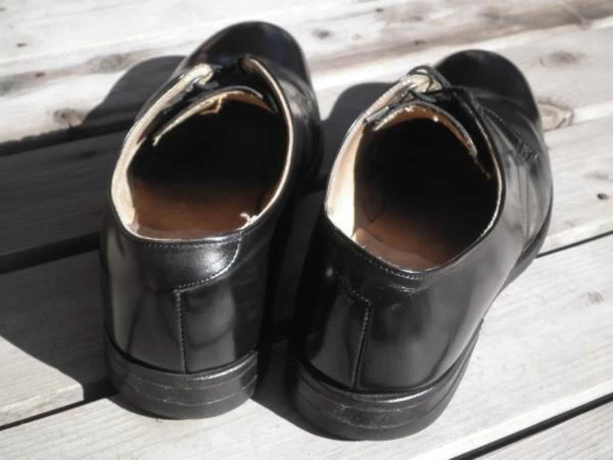 U.S.Service Shoes 1995年 size8R(26.0cm?)used