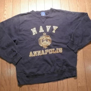 U.S.NAVY Sweat