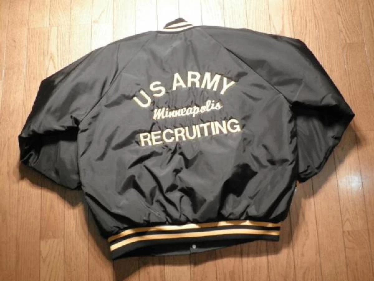 U.S.ARMY Jacket