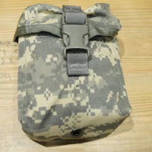 U.S.ARMY First Aid KIt with Pouch new?